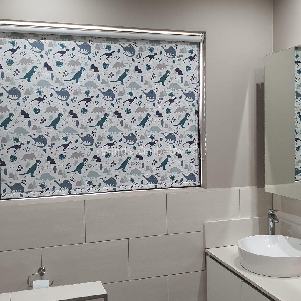 Roller Blinds 