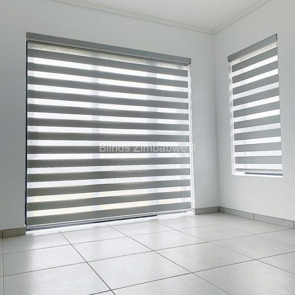 Zebra Blinds