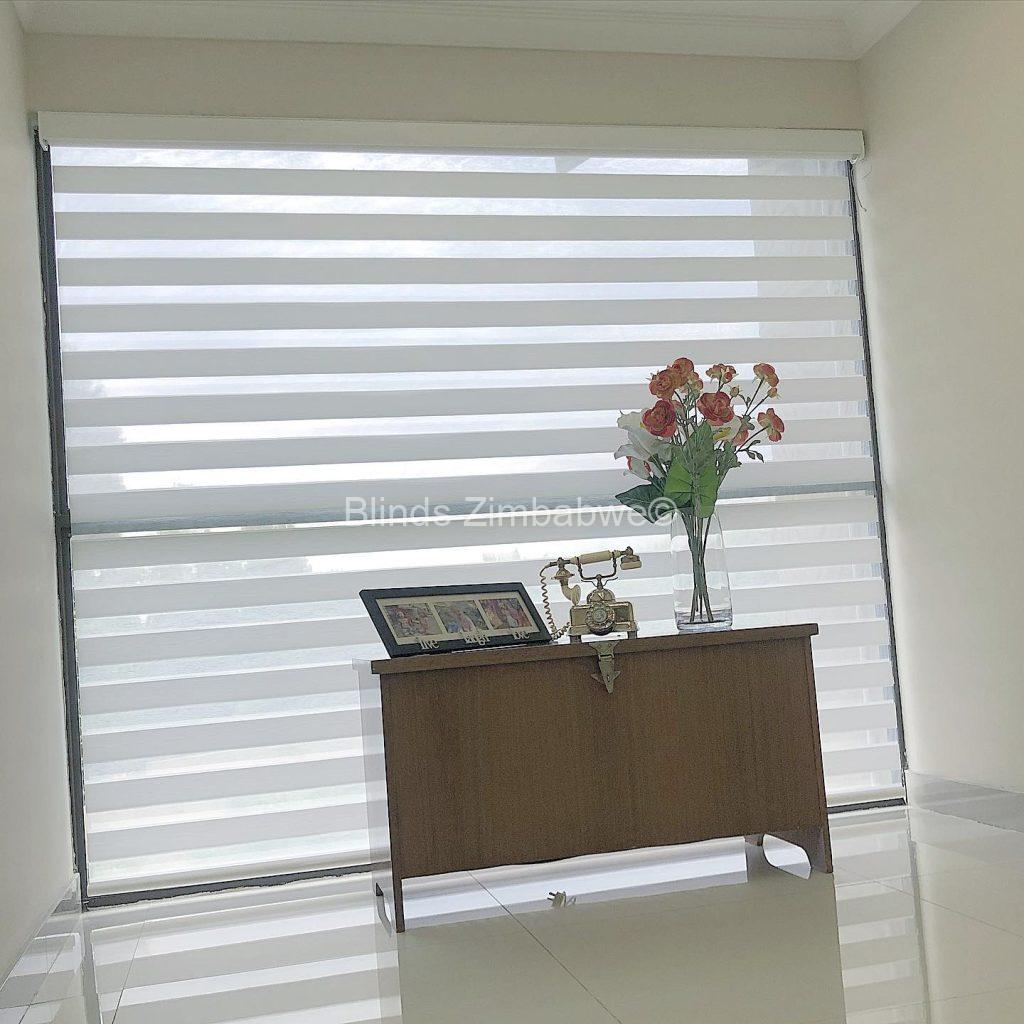 Zebra Blinds