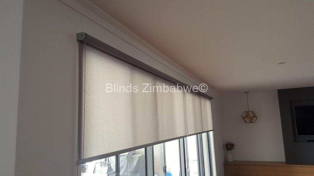 Roller Blinds 