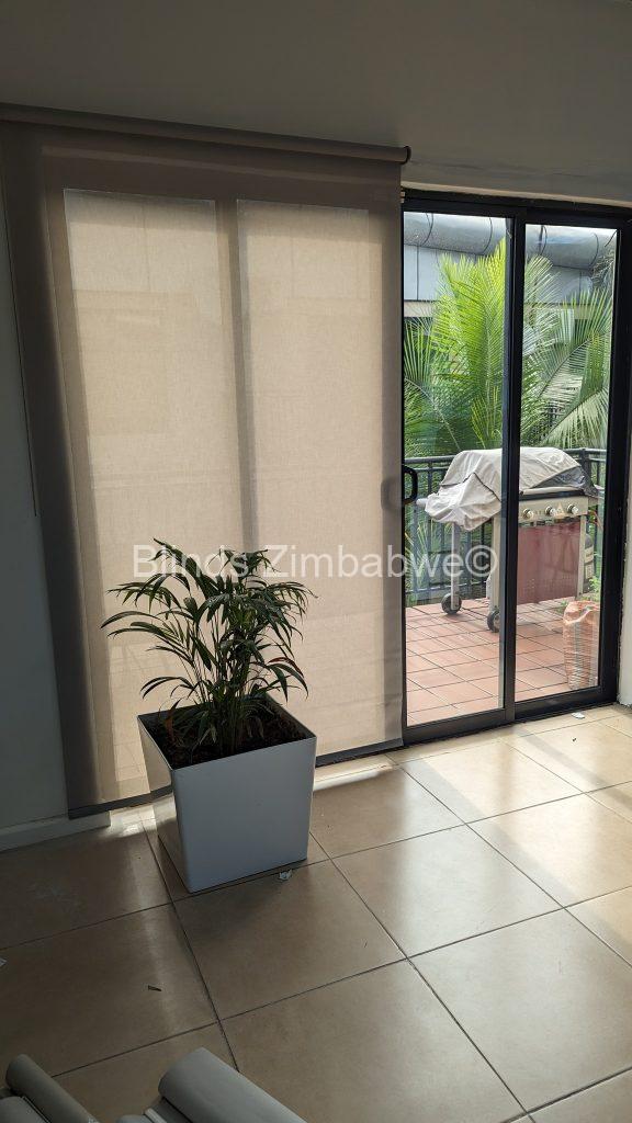 Roller Blinds 