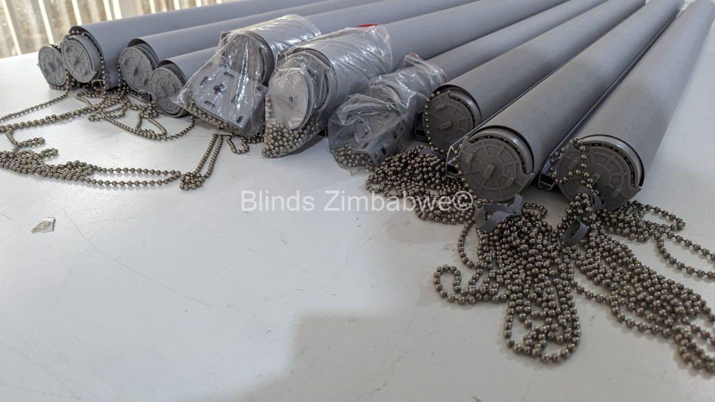 Roller Blinds 