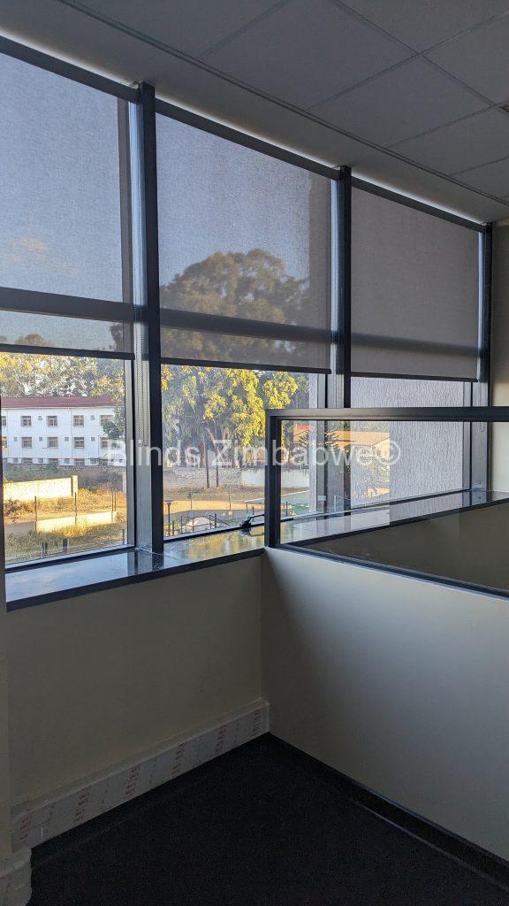 Roller Blinds 