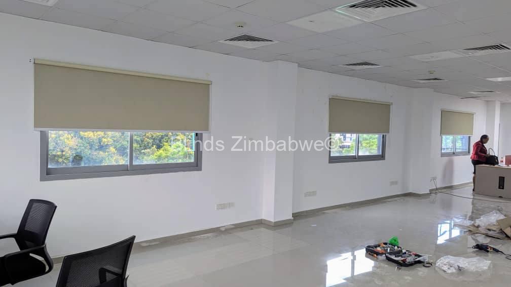 Roller Blinds 
