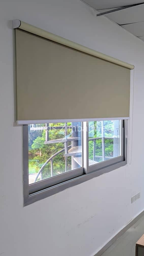 Roller Blinds 