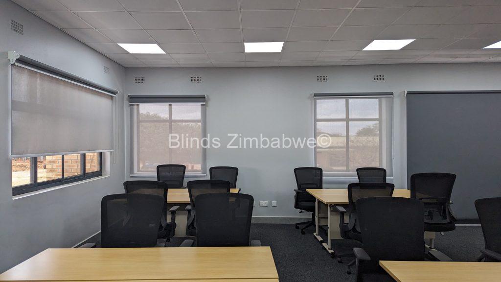 Roller Blinds 