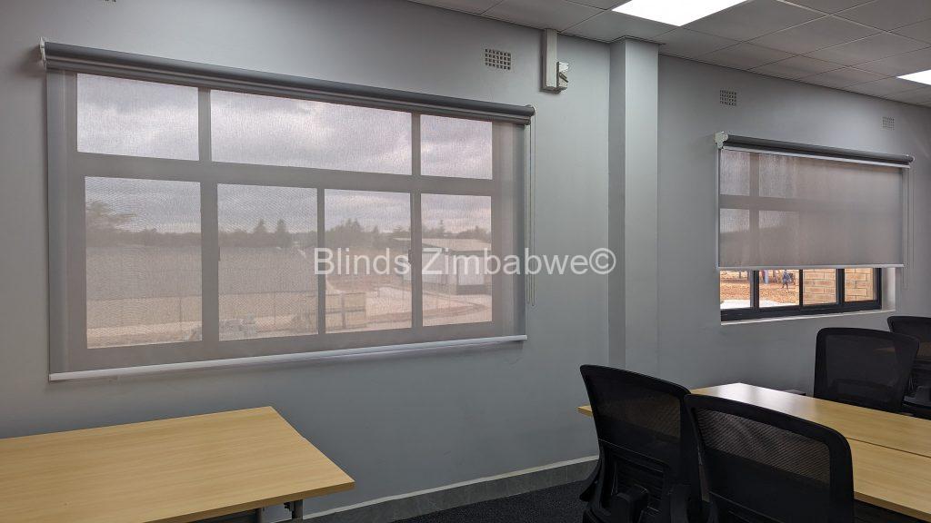 Roller Blinds 