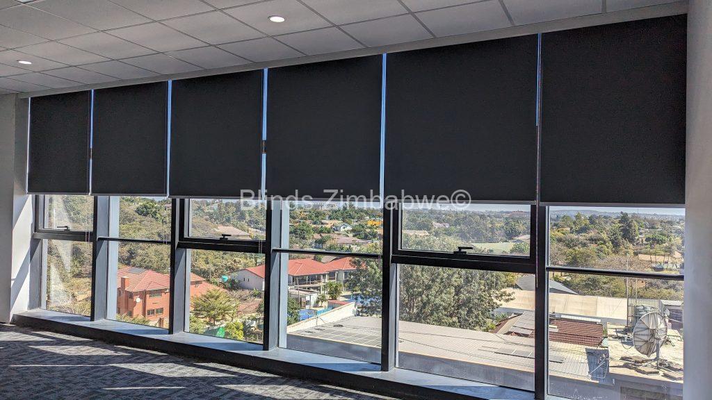 Roller Blinds 