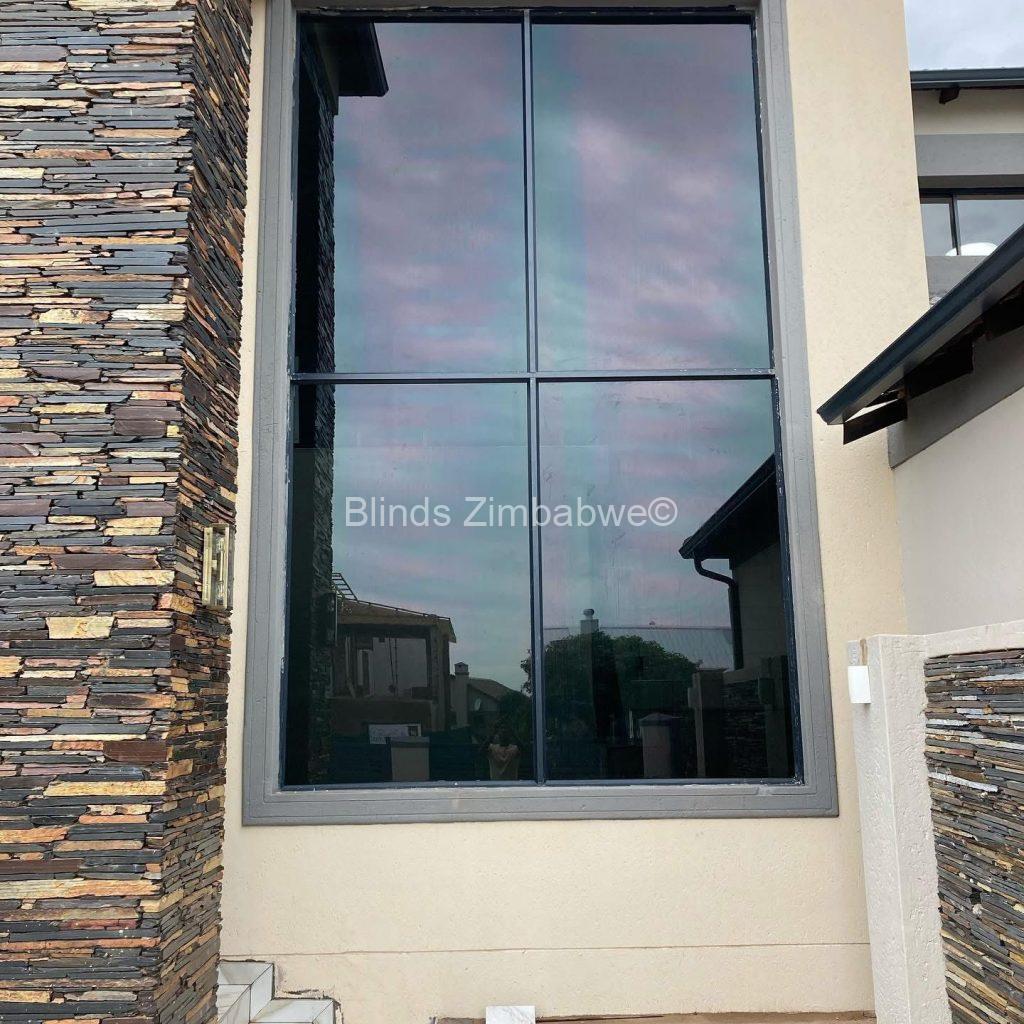 Window Tinting