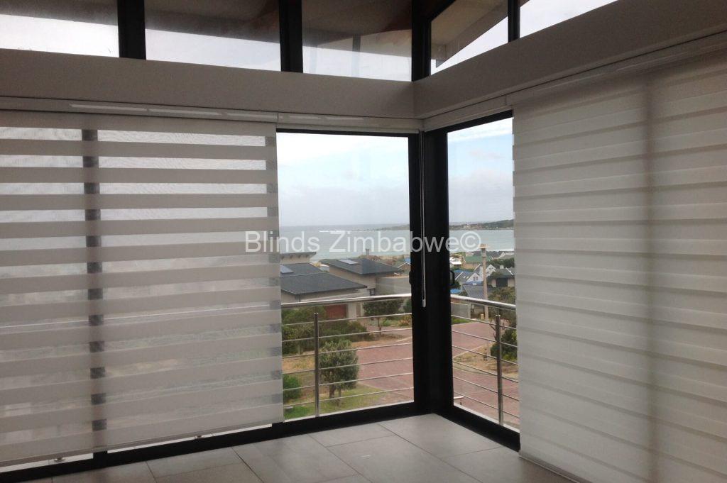 Zebra Blinds